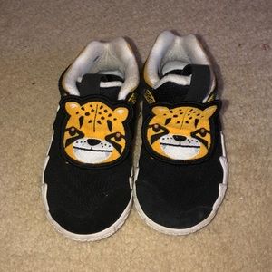 🔥🔥🔥Nike Kyrie 4 “little big cats”